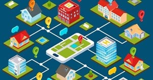 Smart metering a starting point for smart cities
