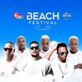 Beach Fest promises star-studded line-up