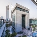 Dubai, a gateway for trade into Africa