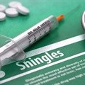 Vaccine vital to prevent shingles, post-herpetic neuralgia