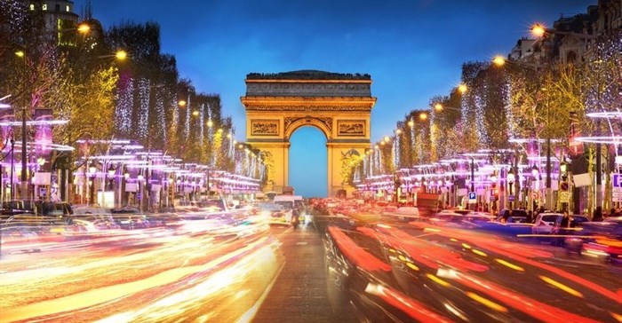 Impact of Paris terrorist attacks on travel and tourism demand
