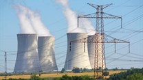 Nuclear power plant plan moving forward