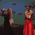 AFRIMA winners announced