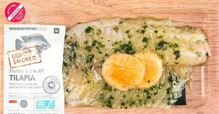 Woolworths now selling first private label ASC-certified fish