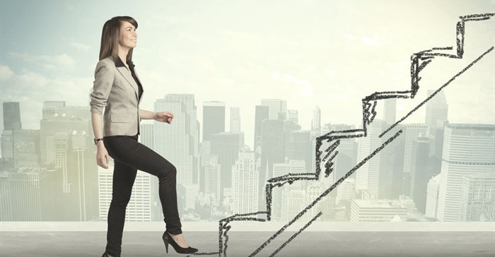 Female representation on corporate boards growing slowly