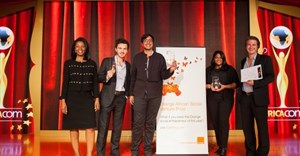Orange announces the winners of the 2015 Orange African Social Venture Prize