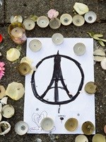 SA reported on more terror attacks outside of Paris than other countries