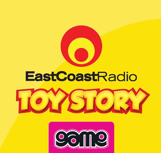 East Coast Radio listeners pledge more than R1.2m for underprivileged children