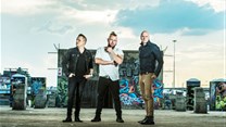 New album from Just Jinjer