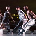 Cape Town International Dance Festival begins