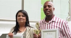 USB strengthens SMMEs with sponsored business programme