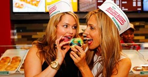 800th Krispy Kreme store officially opens in SA
