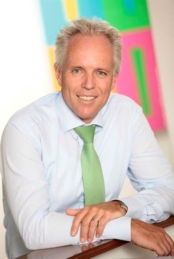Ascendis Health CEO, Dr Karsten Wellner
