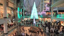 Be vigilant over Christmas, RBS executive warns shoppers