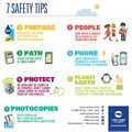 Cape Town's Summer Safety Initiative for visitors