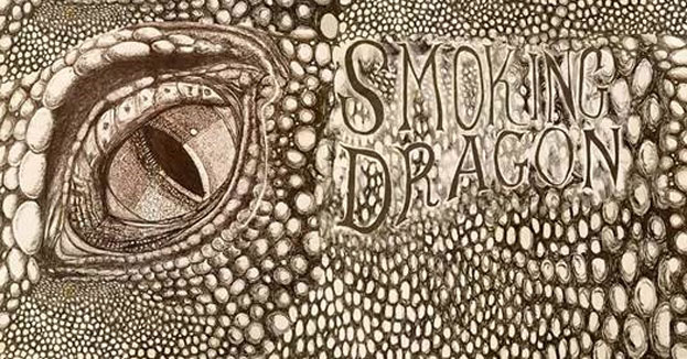 The Smoking Dragon New Year's Eve Festival line-up