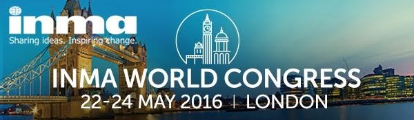 Registration opens for INMA World Congress in London