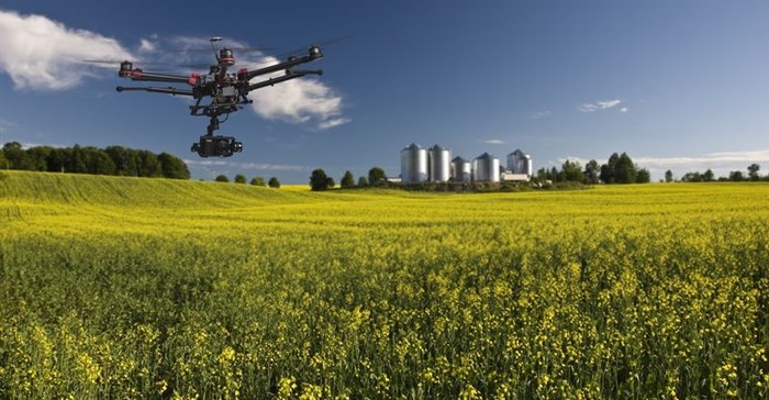 ICT can take farming into the future