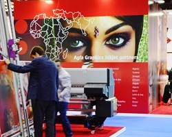 African printing industry can immensely benefit from SGI Dubai 2016