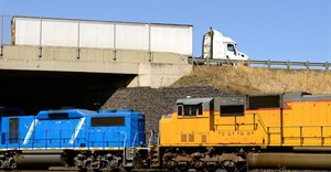 Transnet acting CEO: Private sector should invest 'lazy cash' in infrastructure