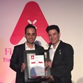 Annual AdFocus 2015 Industry Leaders of the Year: The Creative Counsel group co-CEOs Ran Neu-Ner and Gil Oved