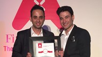 Annual AdFocus 2015 Industry Leaders of the Year: The Creative Counsel group co-CEOs Ran Neu-Ner and Gil Oved