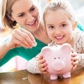 Tax implications when investing on behalf of children