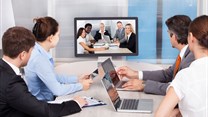 Software-based video conferencing expands the technology's reach