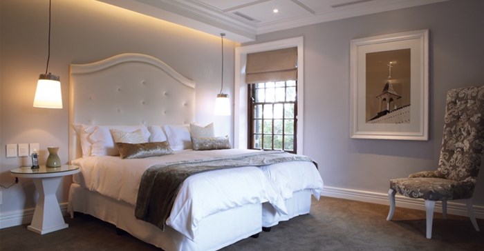 Fancourt Manor House takes bespoke travel to the ultimate level
