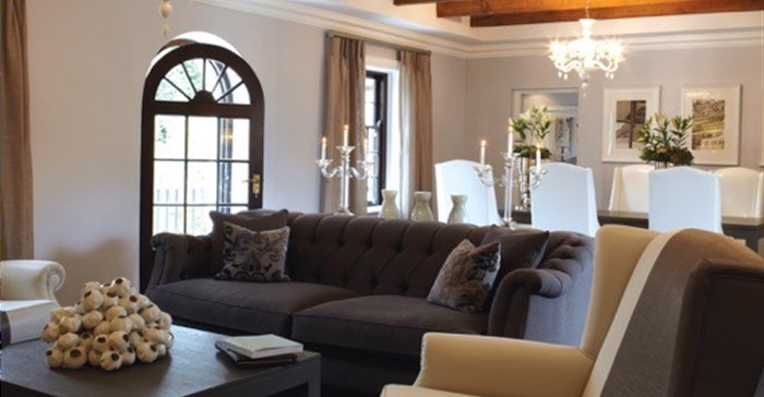 Fancourt Manor House takes bespoke travel to the ultimate level