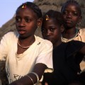 AU summit highlights impact of child marriage