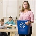 Schools receive R140,000 in recycling competition