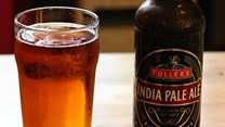 Xi's tipple sends UK ale exports soaring