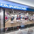 Totalsports Women officially open for fitness