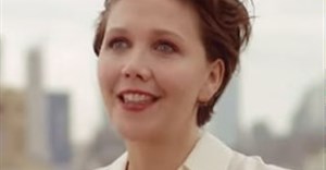 Maggie Gyllenhaal announced as actress for the Jameson First Shot Film Competition
