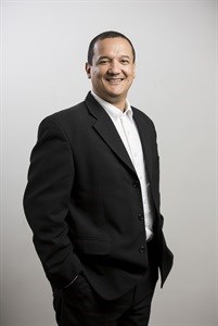 Marius Muller, CEO of Pareto Limited.