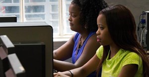 Laptops needed to teach aspiring young coders