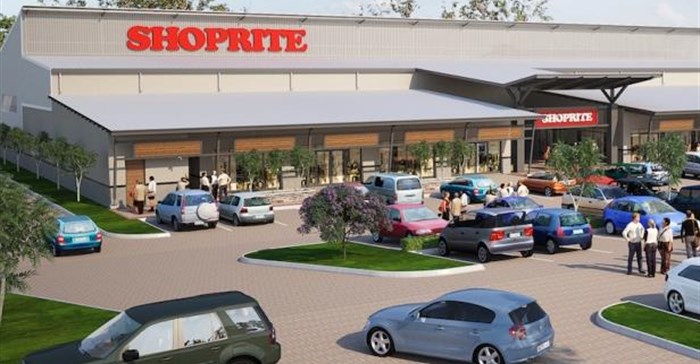 Shoprite opens store in Tete Province, Mozambique