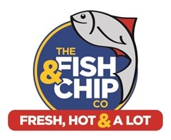 New corporate identity for The Fish & Chip Co.