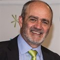 Brian Wilkinson, CEO of the Green Building Council South Africa.