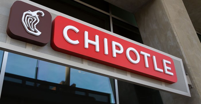 Chipotle shares fall as E. coli outbreak hits sales