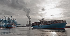 Maersk Q3 Report: rough seas ahead