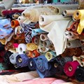 Popular fabric shop forced to shut