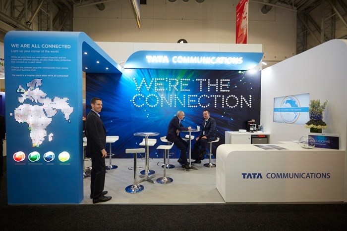 Tata Communications at AfricaCom 2015