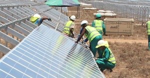 PiA Solar the first to install a million panels