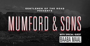 Support acts for Mumford & Sons announced