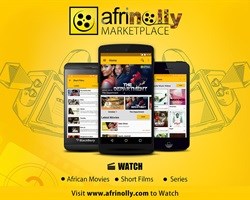 Afrinolly launches app to combat piracy of African films