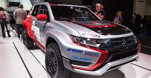 Mitsubishi to invest in next-generation vehicle technologies