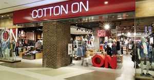 The Cotton On Group predicts 20% festive season growth