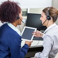 Update your contact centre technology with digital and thrive
